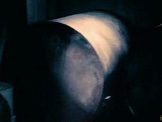 House at the End of the Street - Clip FlashLight