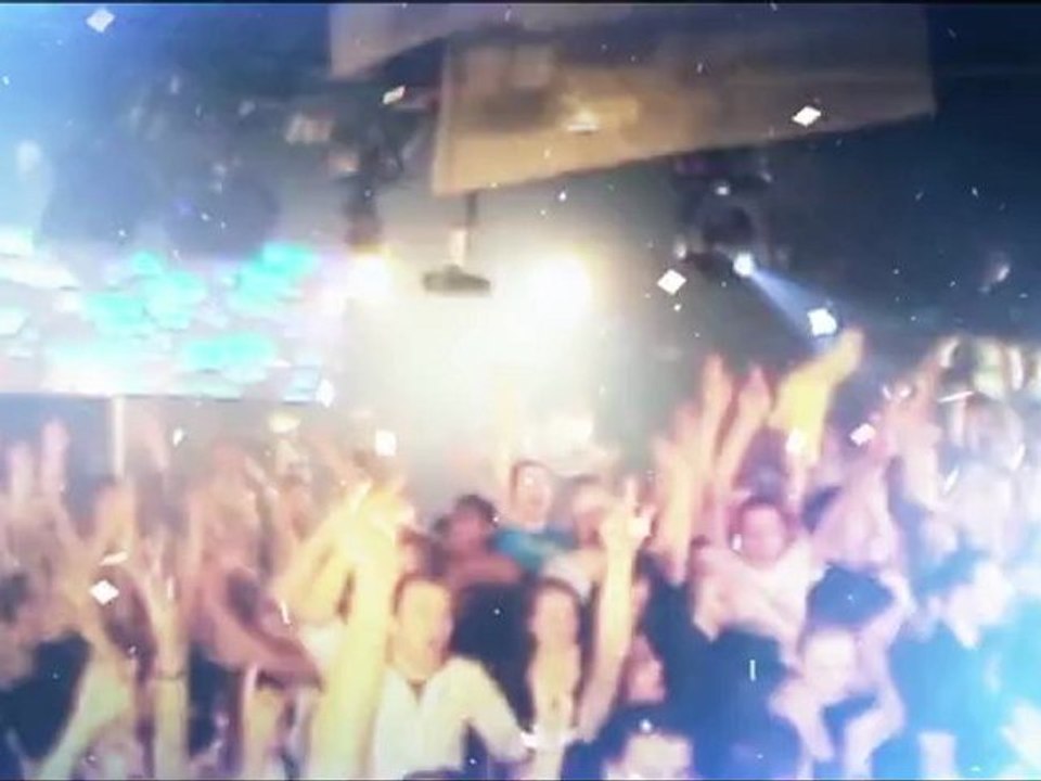 ★ GENERATION BORDEL ★ ALEXIS DANTE @ SOUND FACTORY