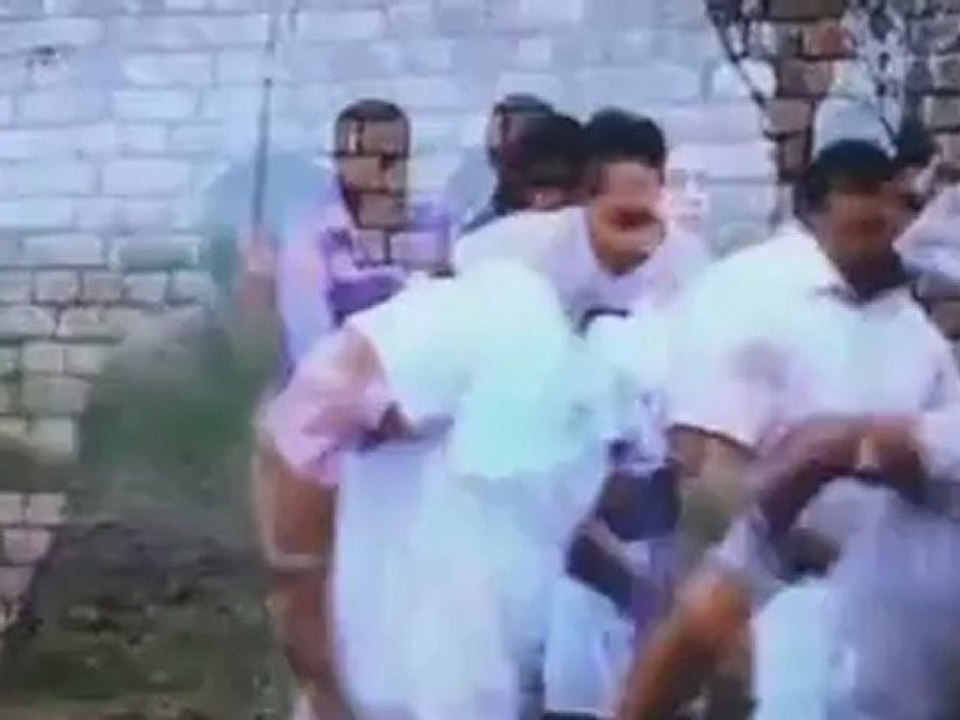 Raula Pai Gaya (2012) *DVD SCR Rip* Part 1 @ Telly-Tv.Com