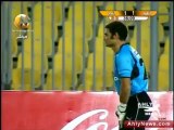 ‫شريف اكرامى - يقول فى مباراة السوبر الفاظ خارجة !!!!‬
