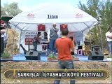 İLYASHACI KÖYÜ 2. YAZ ŞENLİĞİ-06