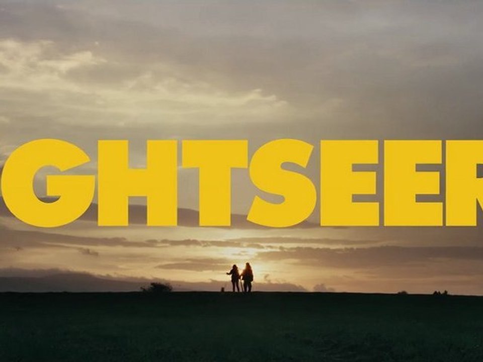 SIGHTSEERS - Trailer