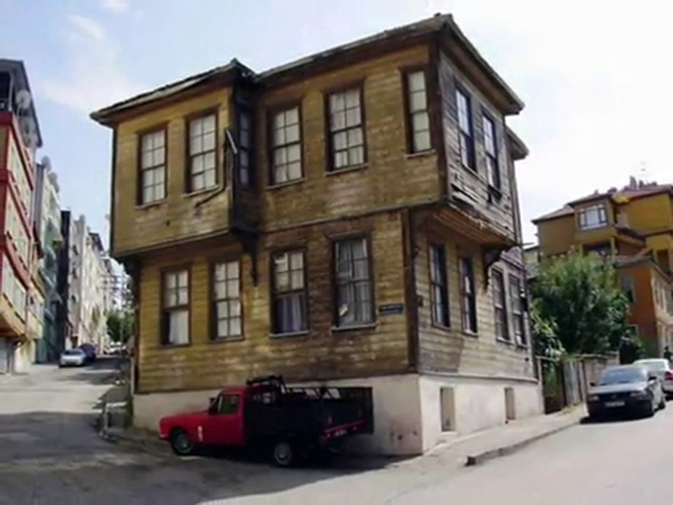 Ferhat AKIN - Çekti bizi gurbet elin suyu toprağı