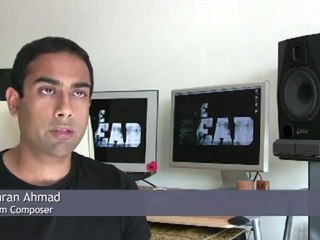 The Music - Featurette The Music (Anglais)