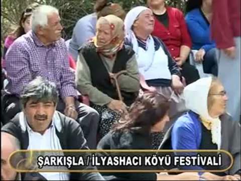 İLYASHACI KÖYÜ 2. YAZ ŞENLİĞİ-07