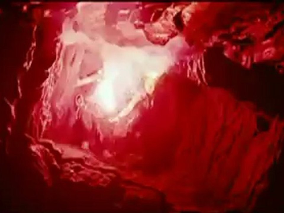 The Descent - TV Spot - Pedigree