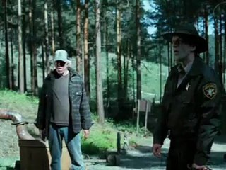 #1 - Clip #1 (English)