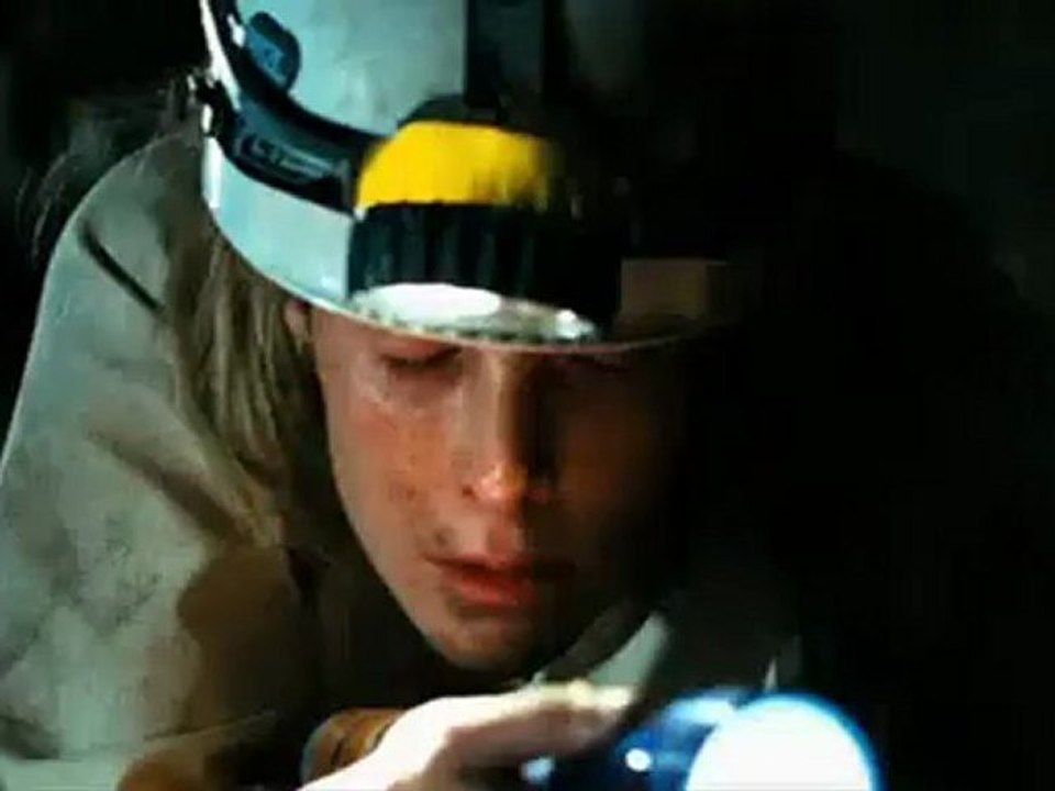 The Descent 2 - Clip #5