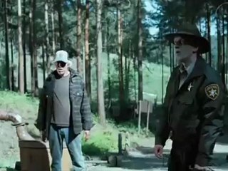 Old Chapel - Clip Old Chapel (English)
