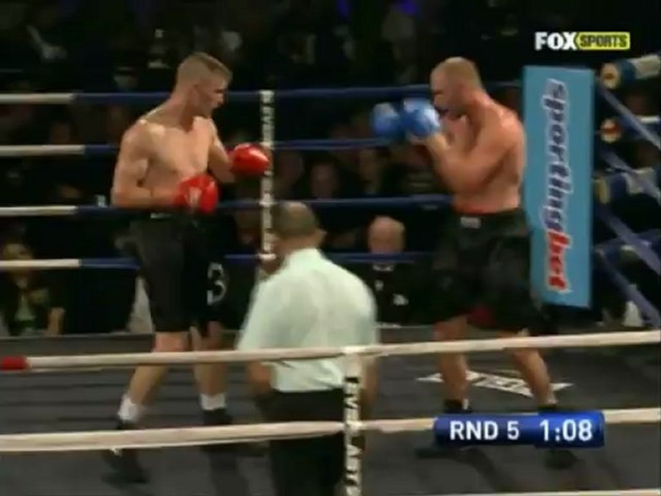 2012-09-07 Daniel Ammann vs Pieter Cronje