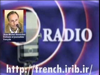 Irib 2012.09.12 Vernochet sur les attentats du 11 septembre