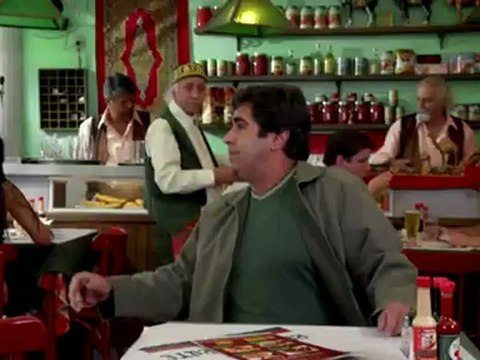 Tapas & Beijos 11-09-2012 Parte 1 Ep.024 Segunda Temporada