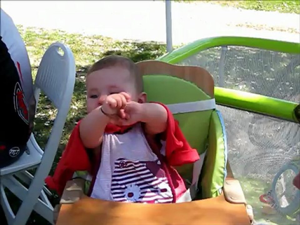 Le petit film de Maïly