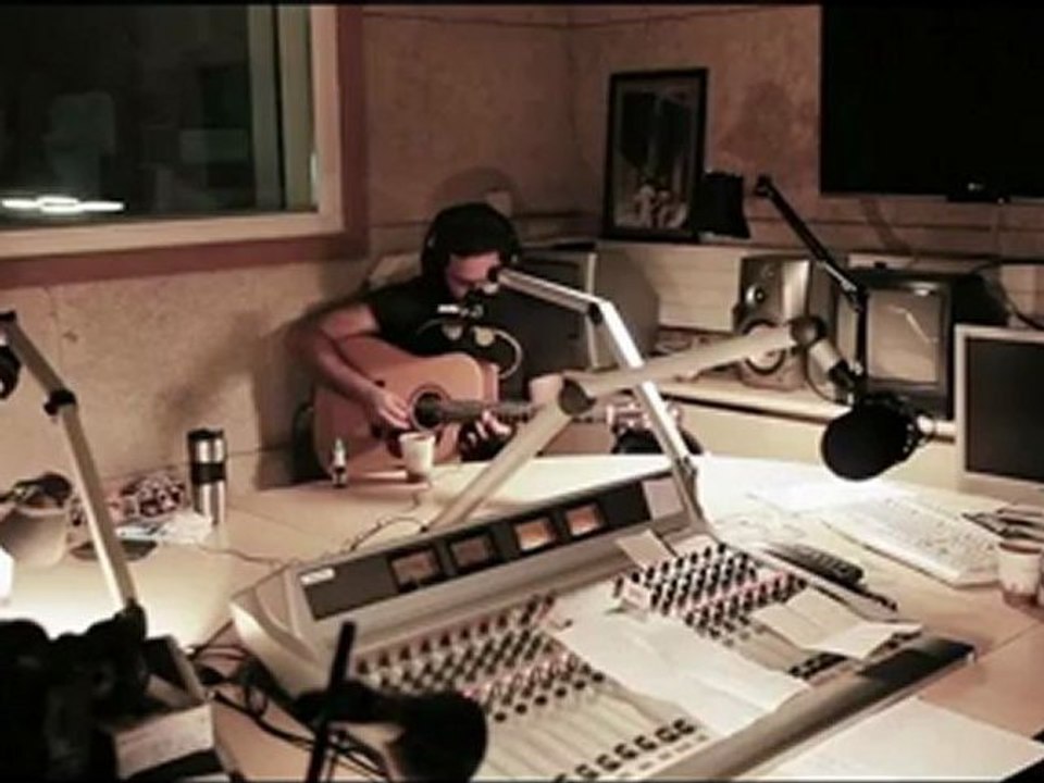 Büyük Ev Ablukada - Olanla Olunmaz (Akustik)