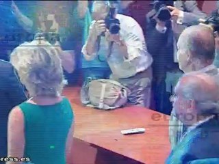 La Casa Real, protagonista de los medios