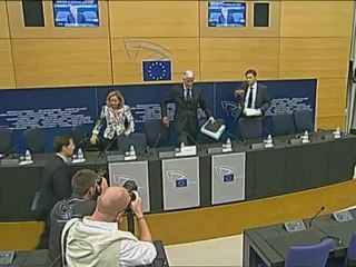 Supervision bancaire: les grandes lignes du plan dévoilées