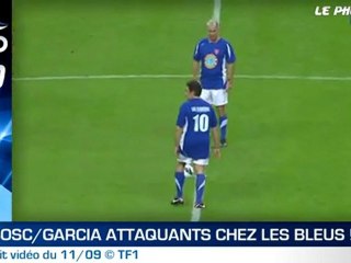 Zap Info : Ronaldinho au Vélodrome ?