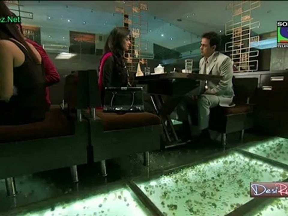 Kya Hua Tera Vaada 12th Sep12 PART-2