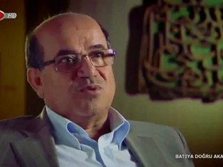 BeytQ Batıya Doğru Akan Nehir