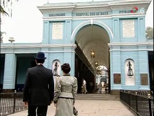 Escenas de Luz Maria Cap 35