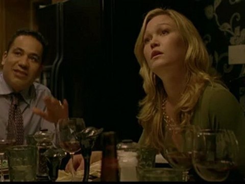 Silver Linings Playbook - Extrait: Meds [VO|HD]