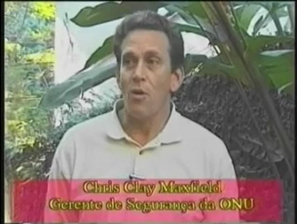 17º ICAT (Congresso Internacional de Trilogia Analítica) - Depoimentos