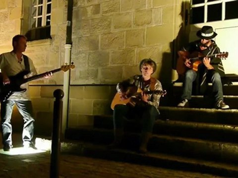 this is the life (Amy MacDonald) cover