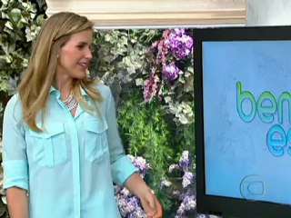 Bem Estar 12-09-2012 Parte 1 Edição de quarta-feira