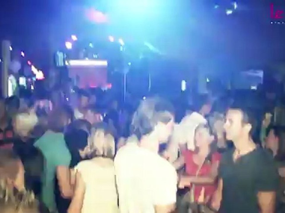 David Vendetta - Aftermovie - 31 août 2012