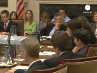 Fed ready for more stimulus?