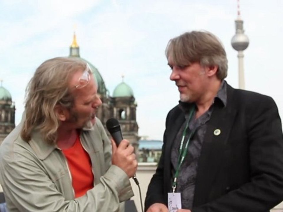 Videoamt - Videocamp 2012 - Jo Cognito