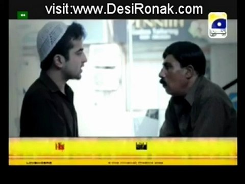 Kash Mai Teri Beti Na Hoti Episode 153 - 12th September 2012 part 1