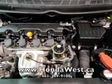 Used 2009 Honda Civic LX SR at Honda West Calgary