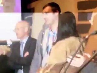 beatrice dall a la mairie de grenoble.