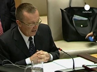 Barack Obama promet "de traîner les assassins de...