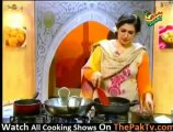 Riwayti Lazzat With Noreen Amir By Masala Tv - 12th September 2012 - Complete