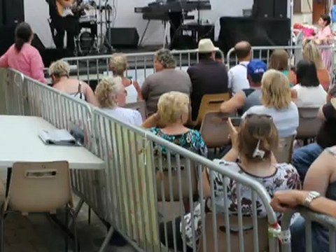 Come Back 80 - Les demons de minuit