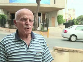 Papa vai visitar o Líbano