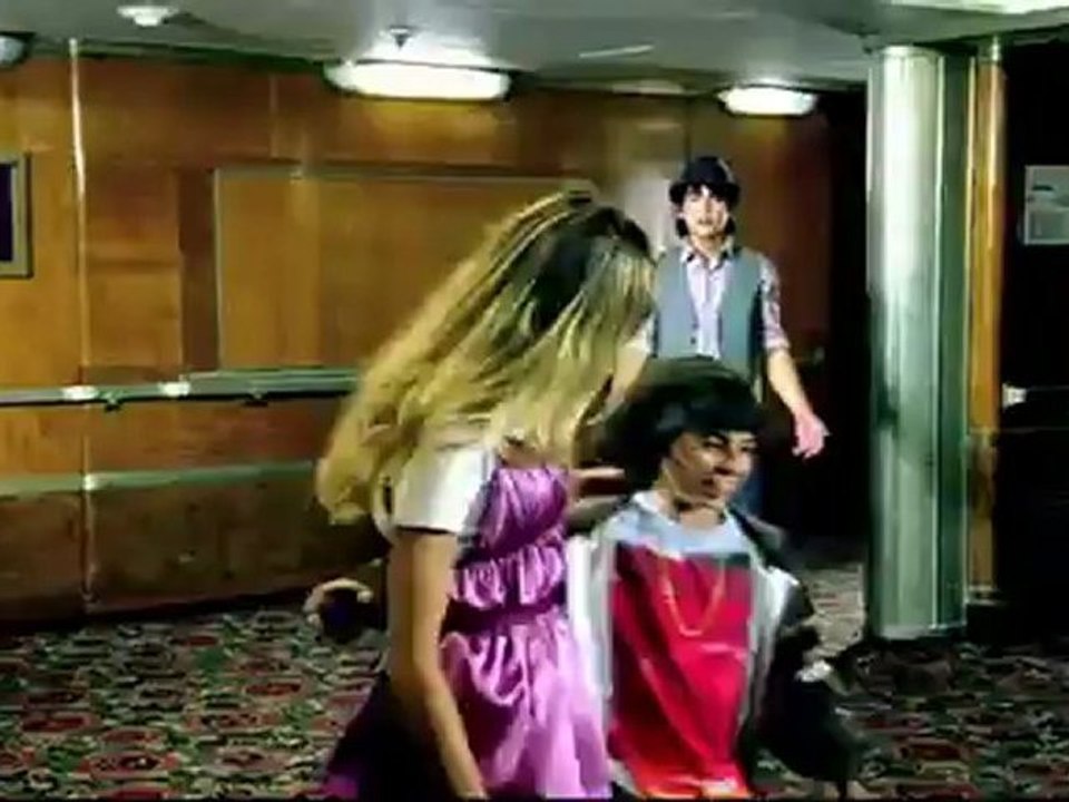 Jonas Brothers-SOS