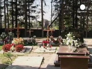 Polish authorities move to block crematorium close to...