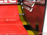 Formula 1 2012 - New parts of the McLaren MP4-27 (technical video)