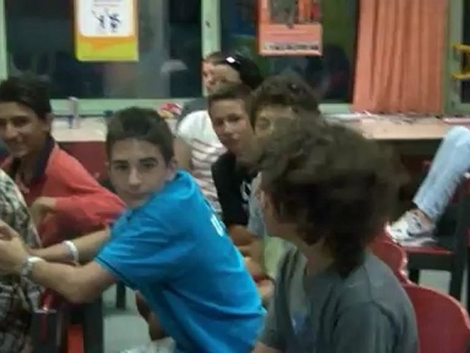 juillet 2012 - Bordeaux - les soirées interculturelles pologne