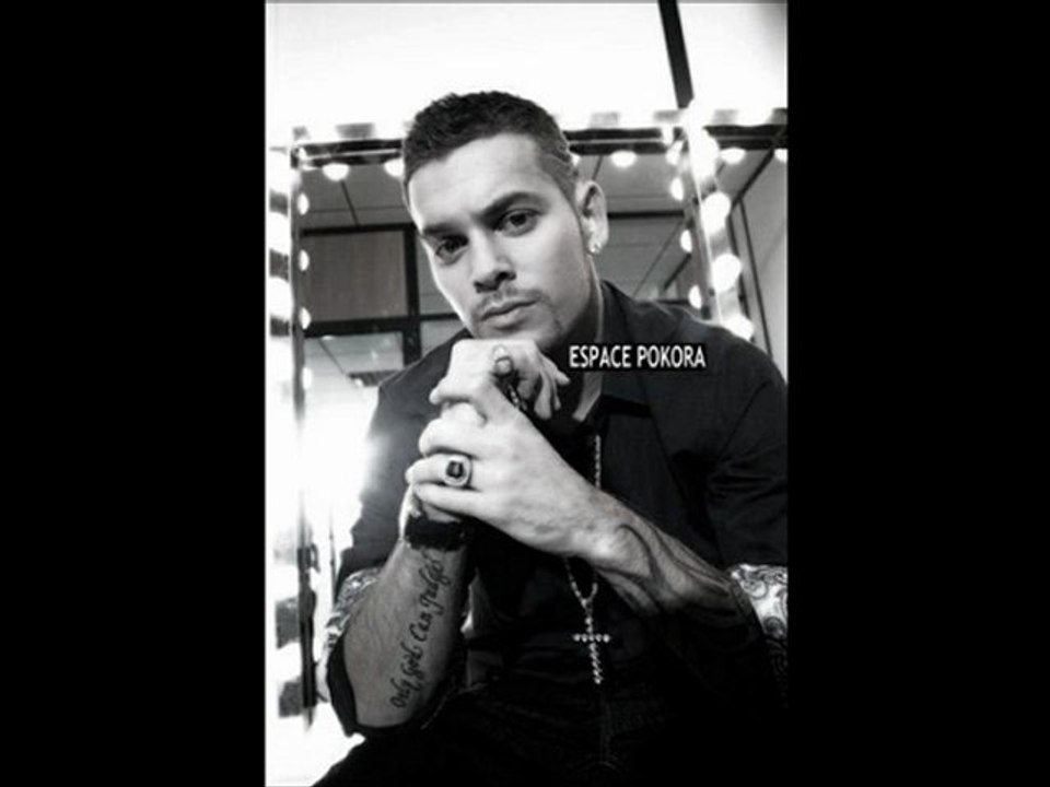 Mon montage perso ! M.P