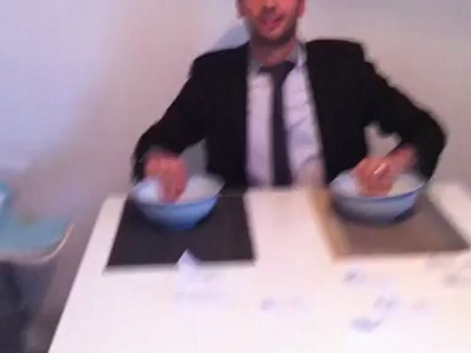 tirage au sort EFO