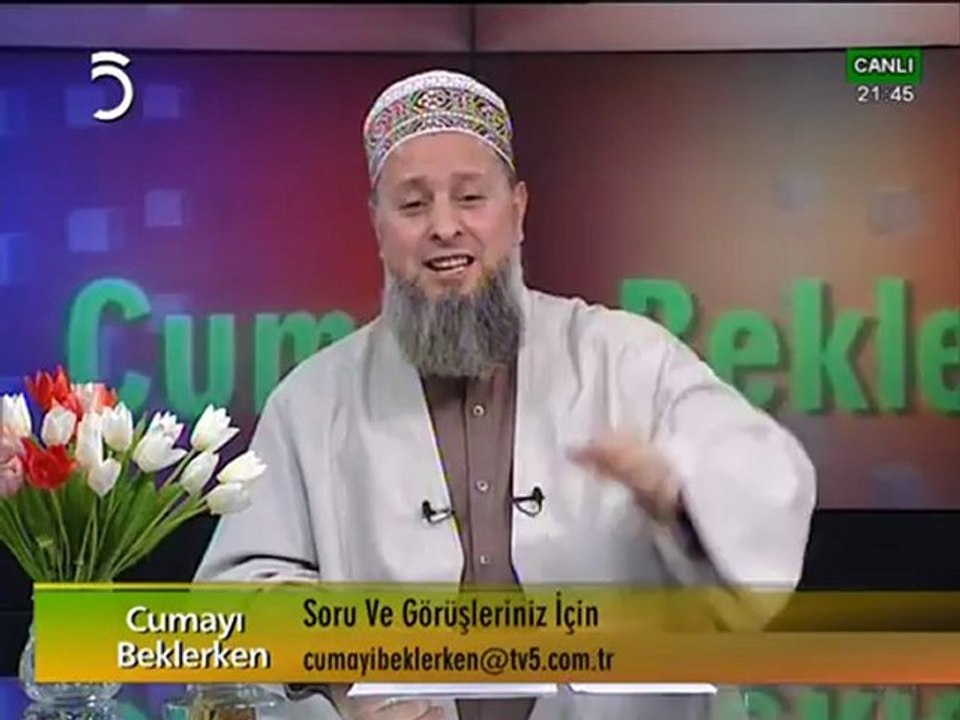 04_Hicri Yılbaşı ve Hicret (02-12-2010) - Mustafa Özşimşekler Hoca