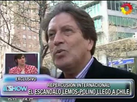 Pronto.com.ar Polino Lemos 1