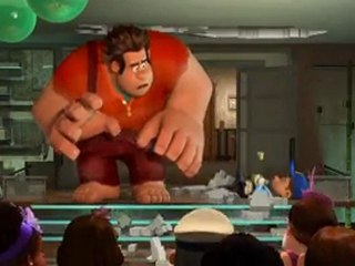 ¡Rompe Ralph! - Trailer final en español