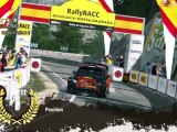 WRC 3 PS3 Demo - Road To Glory - Spain Single Stage Event