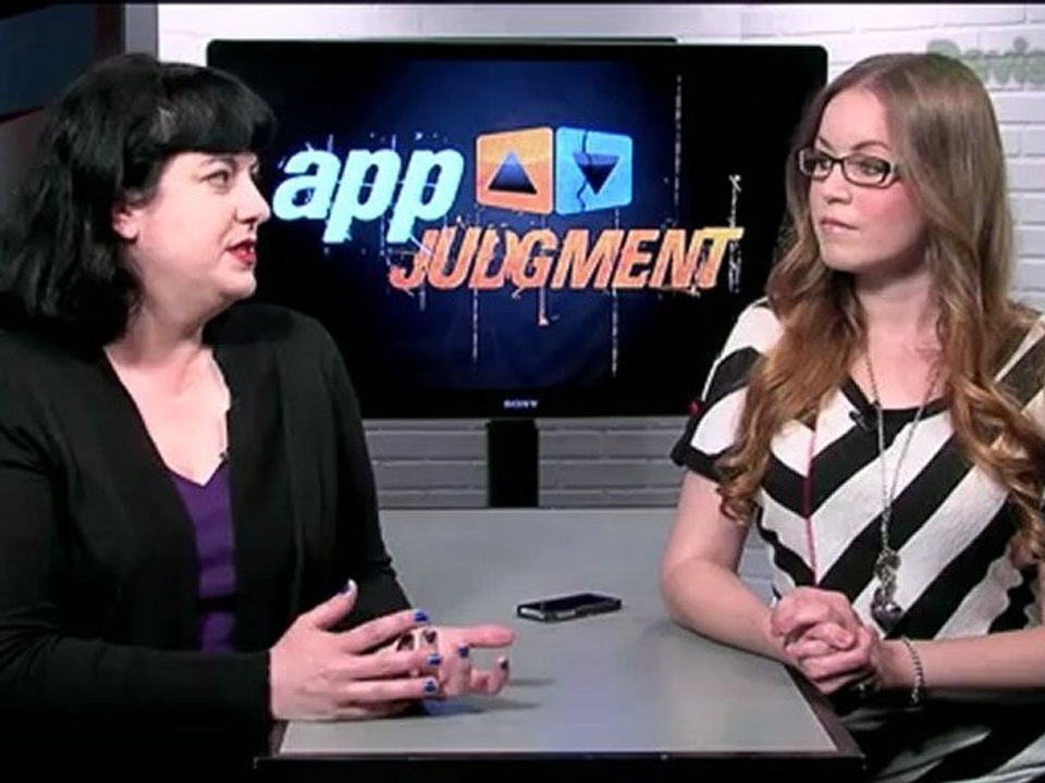 Google Debuts Sexy New YouTube App for iOS! - AppJudgment