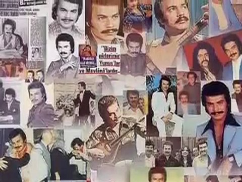 Orhan Gencebay - Al Senin Olsun